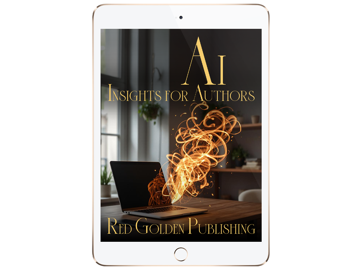 100+ AI Prompts for Authors