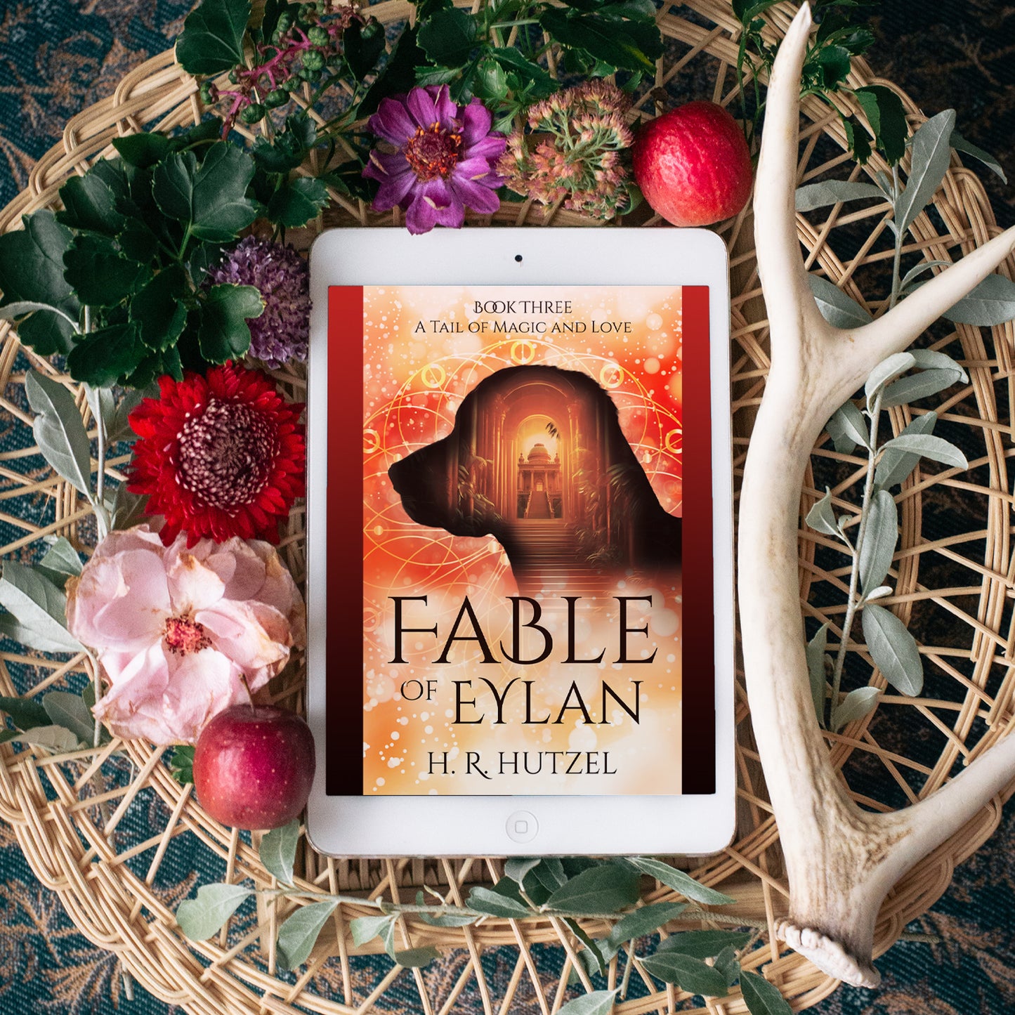 Fable of Eylan: eBook Trilogy