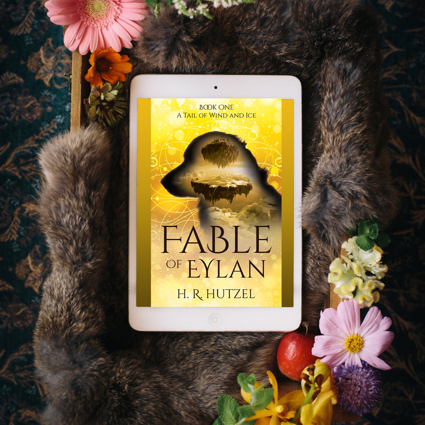 Fable of Eylan: eBook Trilogy
