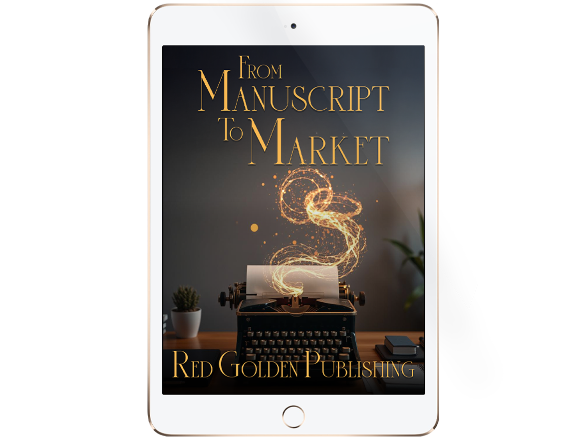 From Manuscript to Market