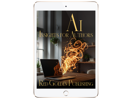 100+ AI Prompts for Authors