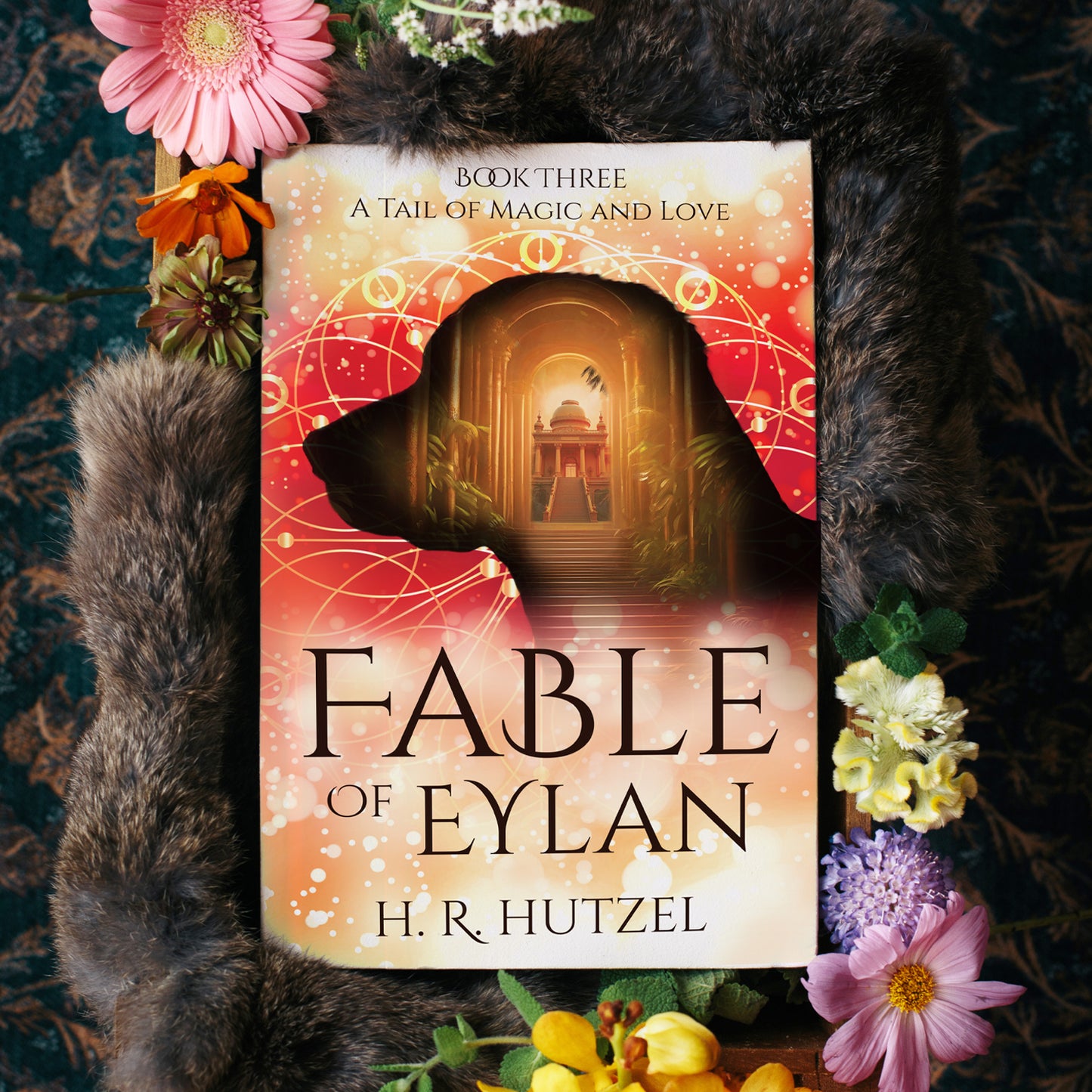 Fable of Eylan: 3 Book Paperback Bundle