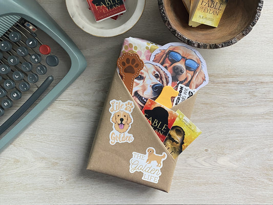 Fable of Eylan Gift Bundle